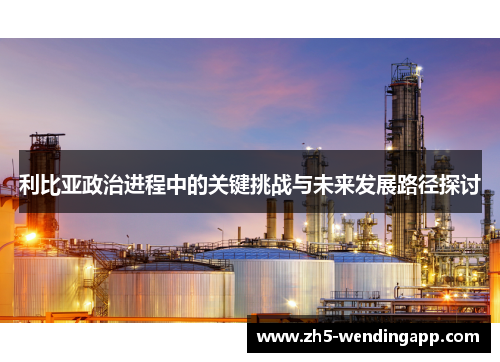 利比亚政治进程中的关键挑战与未来发展路径探讨
