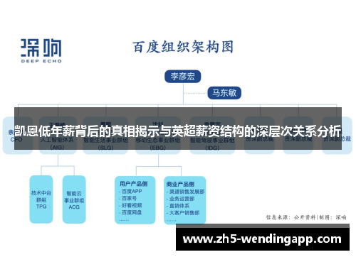 凯恩低年薪背后的真相揭示与英超薪资结构的深层次关系分析