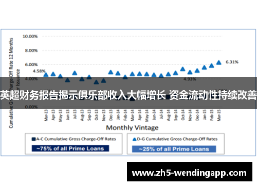 英超财务报告揭示俱乐部收入大幅增长 资金流动性持续改善