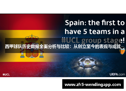 西甲球队历史数据全面分析与比较:从创立至今的表现与成就 西甲球队历史数据全面分析与比较:从创立至今的表现与成就