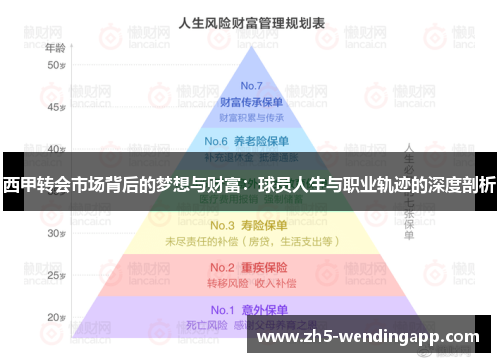 西甲转会市场背后的梦想与财富:球员人生与职业轨迹的深度剖析 西甲转会市场背后的梦想与财富:球员人生与职业轨迹的深度剖析