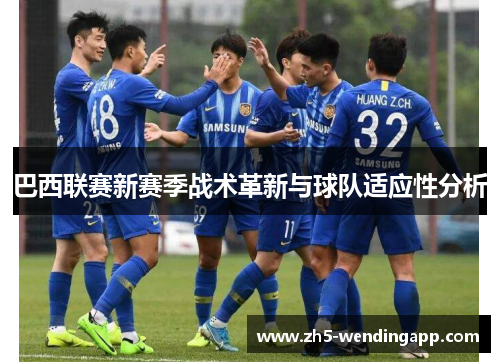 巴西联赛新赛季战术革新与球队适应性分析 巴西联赛新赛季战术革新与球队适应性分析