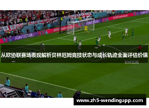 从欧协联赛场表现解析贝林厄姆竞技状态与成长轨迹全面评估价值